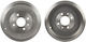 Zurück Bremstrommel Bremsen Alfa 145 Fiat Bravo Brava Idee 7769850