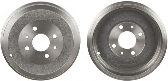 Zurück Bremstrommel Bremsen Alfa 145 Fiat Bravo Brava Idee 7769850