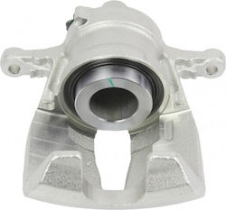 Front Left Brake Caliper Opel Corsa Meriva Tigra Combo 93173339