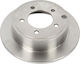 Πίσω Δισκόπλακα Gm Chrysler Sebring Jeep Compass Patriot 262x10 0 5105 515aa