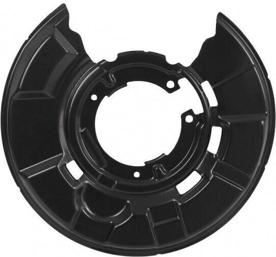 Bremsscheibenschützer Für Rückseite Links Bmw 1 E81 E82 E87 E88 Schwarzes Bremsscheiben 300 Mm