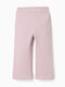 Kids Trousers Dusty Pink