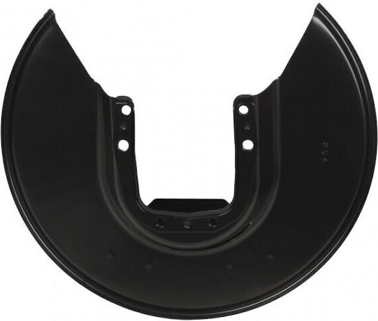 Peugeot 306 Zurück Bremsscheibenschützer Externe Durchmesser 293 Mm Innere 75 Mm Bremsscheibe 247 Mm 420980