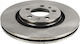 Εμπρόσθιος Δίσκος Φρένων Audi A3 Seat Leon Toledo Skoda Octavia 1j0 615 301 E