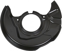 Protector de Disc de Frână Toyota Corolla Față Negru 290mm 88mm 4778112170 Protector de Disc de Frână Toyota Corolla Față Negru 290mm 88mm 4778112170