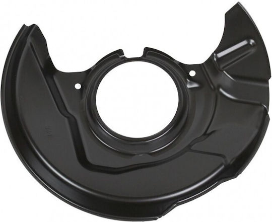 Protector de Disc de Frână Toyota Corolla Față Negru 290mm 88mm 4778112170