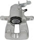 Right Rear Brake Caliper Audi A3 TT Seat Altea Leon Toledo Iii 1K0615424E