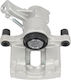 Right Rear Brake Caliper Opel Vectra C Signum Saab 9-3 12800337