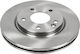 Front Brake Disc Mercedes Vaneo 414 421 00 12