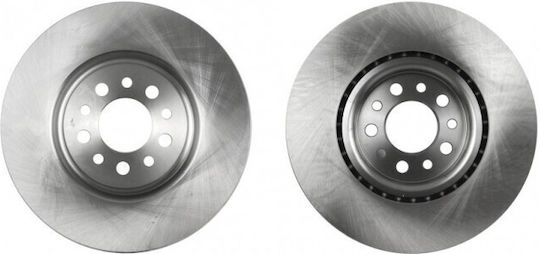 Disc de frână față Alfa Romeo 159 Brera Giulietta Spider 51731346