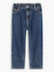 Tommy Hilfiger Pantaloni de blugi pentru copii Albastru