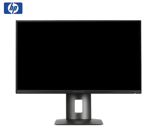 HP Z27n Refurbished Grade A TFT-LCD Monitor 27" QHD 2560x1440