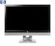 HP Monitor recondiționat HP E240c Grade B IPS 24" FHD 1920x1080