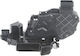 Κλειδαριά Πόρτας Πίσω Δεξιά Ford Galaxy Ii Mondeo Iv S-max 7s7a-a26412-gc