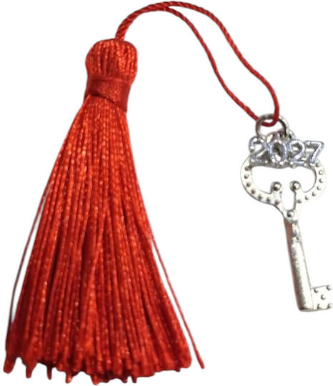 Kalliopi Silver Κρεμαστό Κλειδί