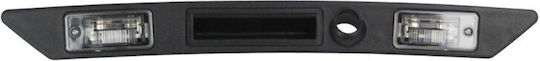 Mâner Comutator Mic Partea Din Spate Capac Audi A4 Scaun Exeo Becuri 4 Pini 8e0827574c