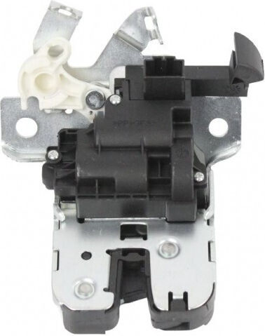 Loro Autotürteile Rückseite Schloss Für Audi A3 A4 A5 A6 8w0827503