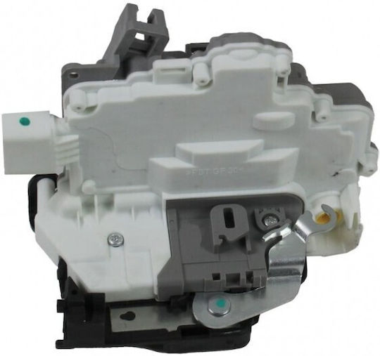 Türschloss Für Vorderautor Tür 9 Stifte Seat Altea Leon Toledo Vw Eos 1p1837015