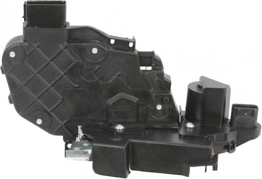 Заключване На Предна Лява Врата Ford Galaxy Ii Mondeo Iv S-Max 1787990