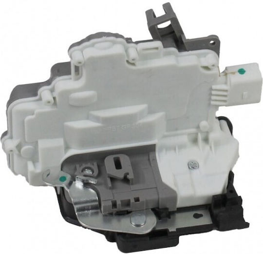 Încuietoarea Ușii Dreapta Față 7 Ace Seat Altea Leon Toledo VW Eos 1p1837016