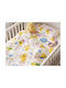MayHome Kids Quilt Single Cotton 160x240cm