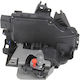 Door Lock Audi A4 A6 Front Left 9 Pins 4b1837015g