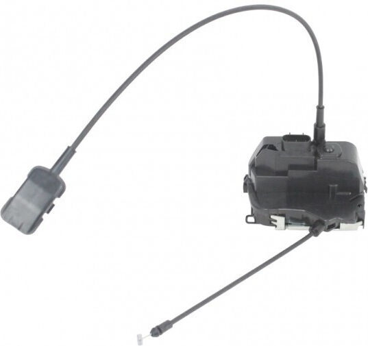Κλειδαριά Πίσω Δεξιάς Πόρτας 4 Ακίδων Renault Megane Ii Scenic Ii 8200212466