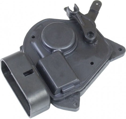 Κλειδαριά Μπροστινής Πόρτας 6 Ακίδων Toyota Rav 4 6911042120