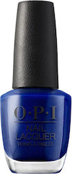 OPI Blue My Mind Βερνίκι Νυχιών