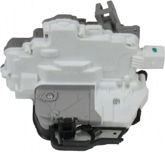 Заключване На Задна Дясна Част На Врата 7 Щифта Audi A4 Seat Exeo 8e0839016aa