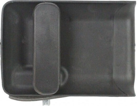 Loro Autotürteile Türgriff Hinten rechts Schwarz Citroen Berlingo Peugeot Partner 9101.p8