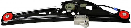 Elektrischer Fenster-Mechanismus Hinten Links Ohne Motor Für BMW Serie 5 51357184745