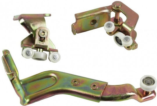 Set Rulmenți Ușă Glisantă Mercedes Sprinter VW LT II 9017600128