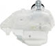 Honda Civic VIII Hatchback 7 Pins Front Left Door Lock 72150-sna-p11