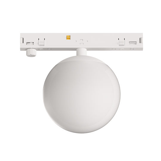 Aca LED Linear Ceiling Light 4.5W Warm White L6xW6cm