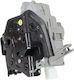 Заключване На Задна Лява Врата 8 Щифта Seat Leon Toledo Vw Eos 1p0839015