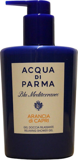 Acqua di Parma Blu Mediterraneo - Arancia Di Capri Shower Gel 300ml