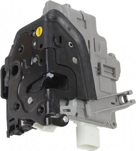 Κλειδαριά Πίσω Αριστερής Πόρτας 8 Ακίδων Seat Altea Leon Toledo Vw Eos 1p0839015a