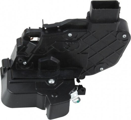 Rear Right Door Lock 10 Pins Ford Galaxy Mondeo S-Max 6m2ar26412ec