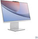 Lenovo Ideacentre Aio 24ILL11 23.8" Touch (Ultra 5-Arc Graphics/16GB/1TB SSD/FHD/W11 Home) Cloud Grey US