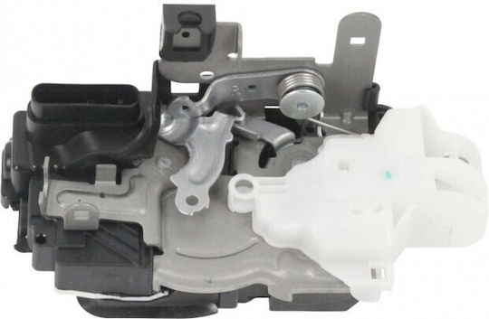 Central Door Lock Volvo V40 Cross Country V40 Front Right 31391823
