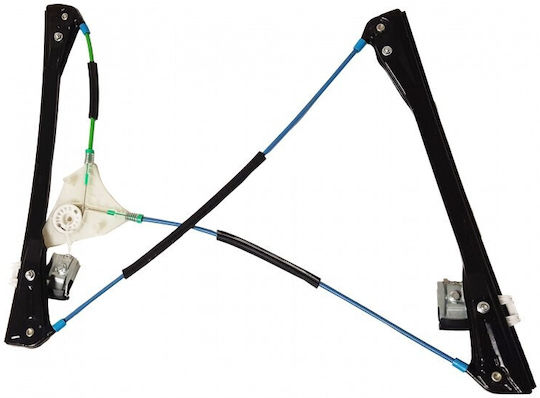 Mecanism Electric Al Ferestrei Fără Motor VW Polo Stânga Față 6q3837461j