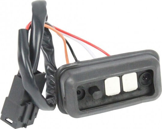 Превключвател За Врата Renault Kangoo Kangoo Express Nissan Kubistar 7700308813