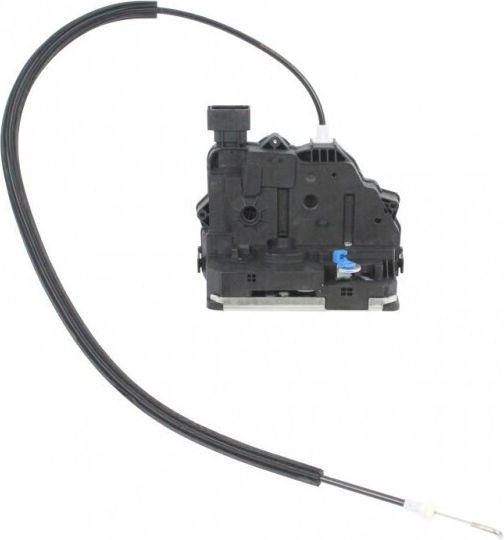 Κλειδαριά Μπροστινής Δεξιάς Πόρτας Fiat Grande Punto 51797558