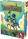 Επιτραπέζιο Παιχνίδι Bloom Kingdom για 8+ Παίκτες 8+ Ετών 57832E (EN) Pegasus Spiele