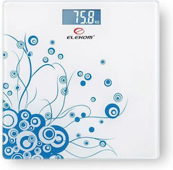 Elekom Цифров Кантари За Баня 180кг EK-222F
