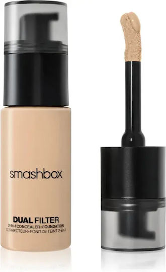 Smashbox Liquid Concealer Light 7 Neutral 23.6ml