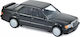 1/43 Mercedes Benz 190e 2.3-16v W201 Black 1984
