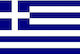 Flag of Greece Made of Canvas 200x120cm