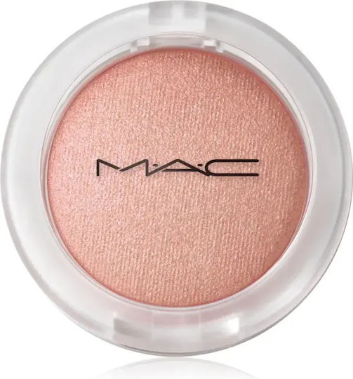 Mac Cosmetics Glow Play Bouncy Textmarker Schatten Sky Kissed Gewicht G 7.5